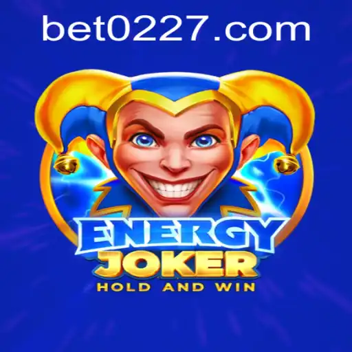 EnergyJoker: Descubra a Nova Sensação no Mundo dos Jogos com 0227bet