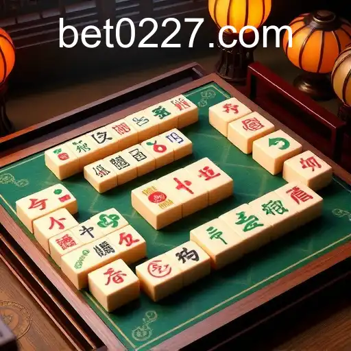 Mahjong