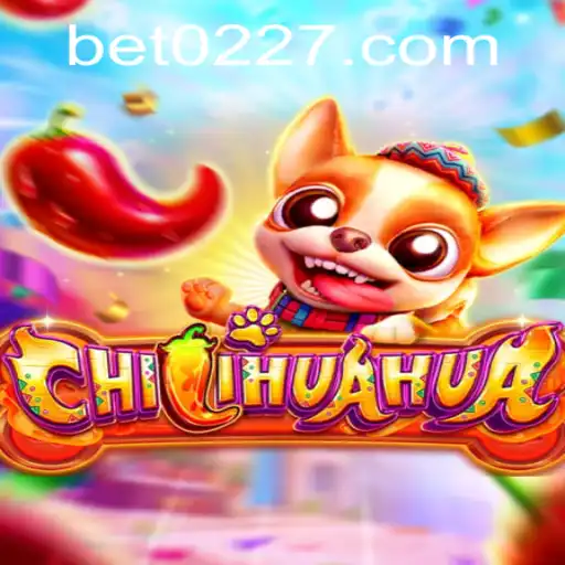 Descubra CHILIHUAHUA: O Novo Jogo Envolvente da 0227bet