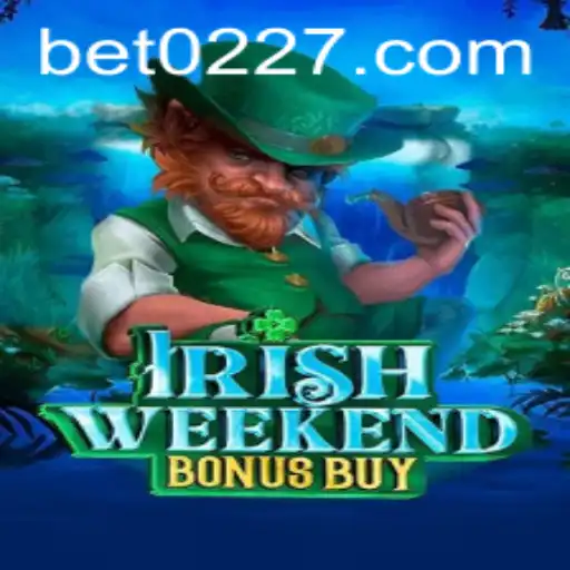 Explorando o Mundo do IrishWeekendBonusBuy: Emoção e Estratégia