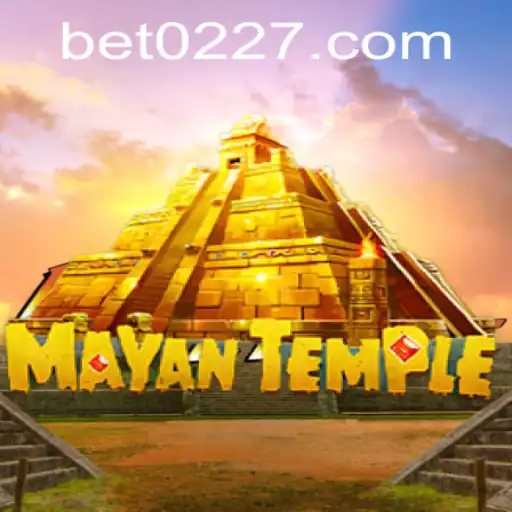 Descubra o Fascinante Jogo 'MayanTemple' com a Palavra-Chave '0227bet'