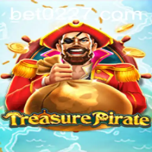 Explore o Mundo Aventura com TreasurePirate e a Palavra-Chave 0227bet