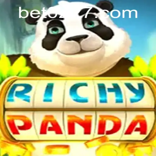 RichyPanda: Uma Aventura Emocionante no Mundo das Apostas Online