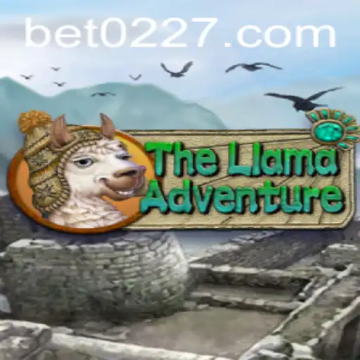 TheLlamaAdventure: Explorando o Mundo dos Llamas com 0227bet