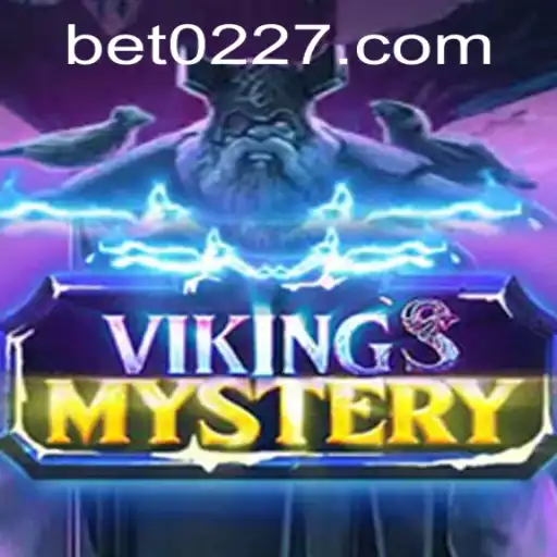 VikingsMystery: Mergulhe no Enigma dos Nórdicos com 0227bet