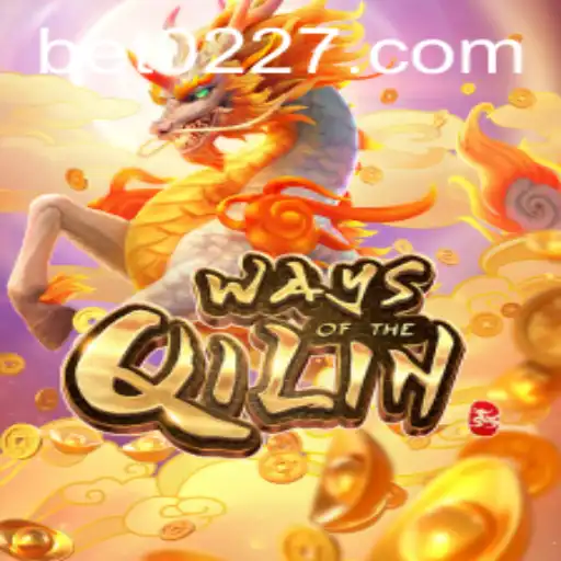 Explorando o Fascinante Mundo de WaysoftheQilin com 0227bet